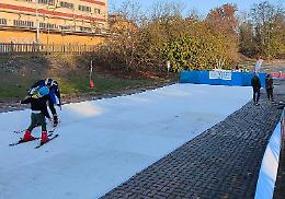 7° edizione dello "Skicity" 