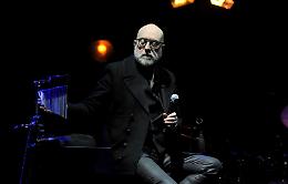 Mario Biondi delicato e intimista, ma al San Domenico è show