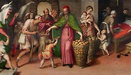 Festa di Sant'Omobono tra cultura  e tradizione