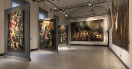 "Un'opera al giorno:  per approfondire un tema, un personaggio o un quadro del museo