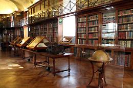 Presentazione del libro "Girolamo da Carpi disegnatore. Il taccuino romano della Biblioteca Reale di Torino"