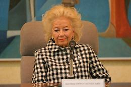 Addio alla marchesa Cavalcabò, figura molto conosciuta e stimata