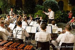 "Concerto di Natale" del Corpo Bandistico Igino Robbiani