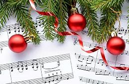 "Concerto di Natale" della  CREMAGGIORE Young Orchestra"