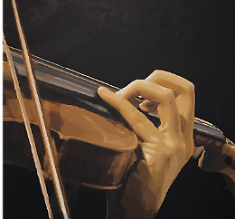 Mostra personale di Massimo Moavero: "Experiences"