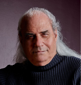 Franco Mussida presenta il suo nuovo romanzo autobiografico
