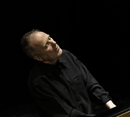 Incontro: "J.S. Bach, i figli, gli epigoni" con Alexander Lonquich