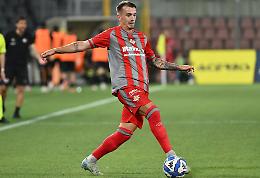 Ora è la Cremonese di Vandeputte: Jari ha conquistato il suo posto