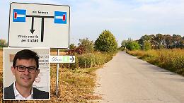 La tangenziale in tre fasi: via nel 2027