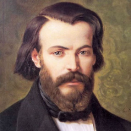 “Grazie Federico” Mostra sul Beato Federico Ozanam