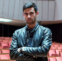 Opera: "Ercole Amante"  di Francesco Cavalli 