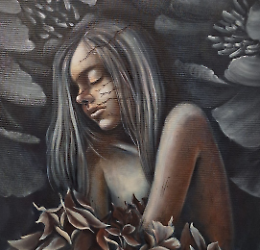 “Volti di donna”, collettiva con le opere dei soci artisti