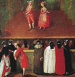 "La Stanza del Pensiero" Concerti di musica da camera
