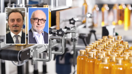 Accordo strategico tra Cosmetica Italia Servizi e Polo Tecnologico della Cosmesi