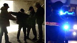 Giovane rapinato dal branco, via lo smartphone