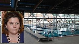 Piscina, Capelletti: «Commissione Vigilanza convocata per risolvere i problemi con urgenza»