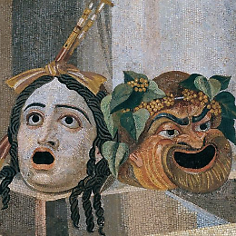 Il nome e il genere. Una nuova prospettiva sul dramma satiresco e il ‘quarto dramma’ nel teatro greco