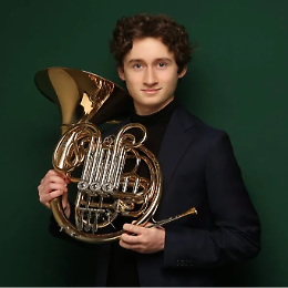 Jugendsinfonieorchester Berlin e Orchestra giovanile Mousikè
