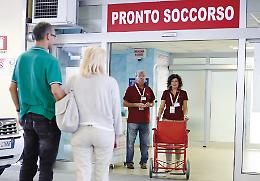 Siamo noi ODV, parte il corso per volontari: «In prima linea per il prossimo»