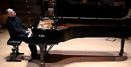 E il naufragar è dolce nel mare chiamato Bach
