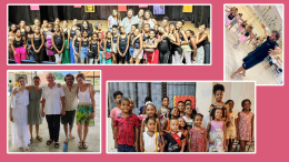 «Nelle favelas di Bahia per regalare bellezza»