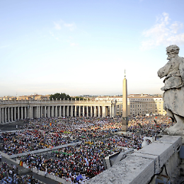 Il Giubileo tra storia, cultura e spiritualità