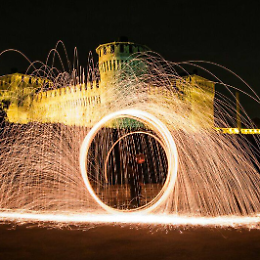 IMAGINARIUM Opening Party: una notte di musica, luci e incontri