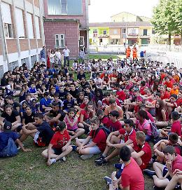«Dedalo? Non ho firmato quel documento»