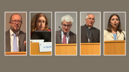 'La pena oggi': grande partecipazione al convegno organizzato dall’Ordine degli Avvocati e Università Cattolica