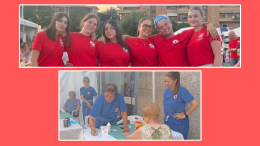 La salute fa rima con solidarietà