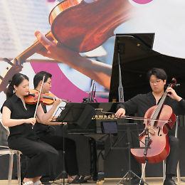 International Music Festival: rassegna di musica da camera 