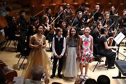 Music Academy: una festa di note al Museo del Violino 