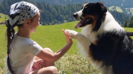 In vacanza con il mio pet: ecco il contest dell’estate