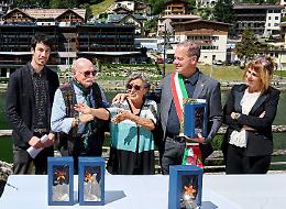  Da 51 anni in Trentino: premiati