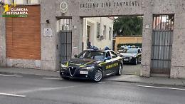 Bancarotta fraudolenta da 7,5 milioni: denunciati quattro amministratori