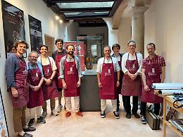 Al via il secondo corso di alto perfezionamento in liuteria nella Casa Stradivari