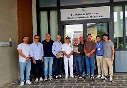 Controlli congiunti su filiera ittica: istituzioni in sinergia per la tutela del consumatore