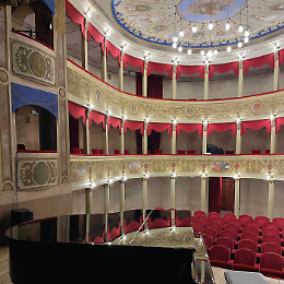 Spettacolo in dialetto cremonese: Stòrie da 'na òolta