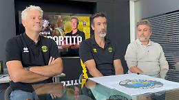 Vanoli, primo match in casa contro Dinamo Sassari: «L’obiettivo è iniziare a vincere»