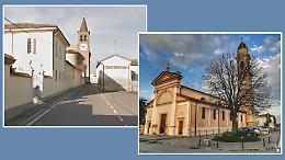 Due borghi cremonesi nella ‘Wikipedia delle mappe’