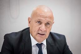 Mariani: «Impresa competitiva solo grazie a un'unità di intenti con politica e amministrazione»