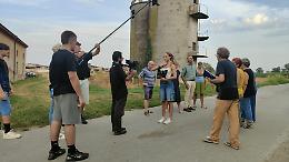 Magia e mistero sotto le stelle: debutta il corto “Zenobia”