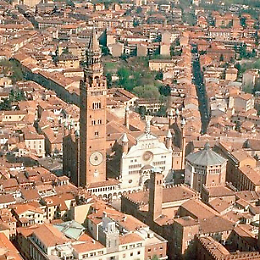 Tour "Ti racconto Cremona" per la Festa del Torrone