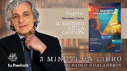 ‘Il mistero della cascata’: quell'irresistibile fascino del male