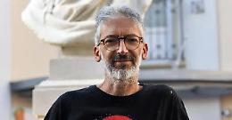 Alice nella Città, Gian Marco Griffi ospite venerdì 7 novembre