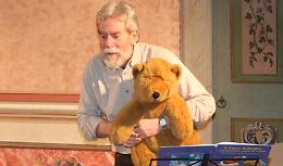 Niente fondi, si ferma la rassegna 'Il Filo dei Burattini'