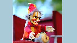 Burattini a secco, Bona: «Ma la cassa è vuota...»