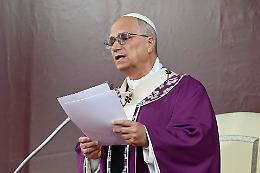 Leone XIV visto da vicino: incontro sul Pontefice al Campus Santa Monica