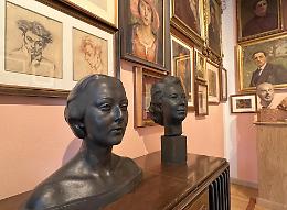 La collezione Bonometti diventa il Museo del ’900