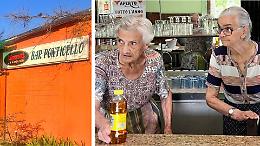 Le sorelle Telli chiudono il Ponticello